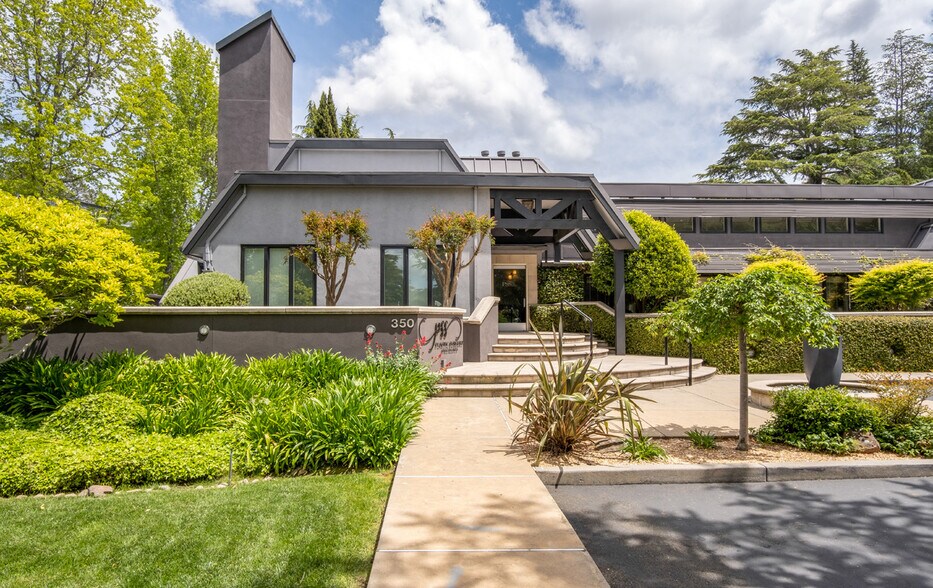 350 Bon Air, Greenbrae, CA for sale - Building Photo - Image 2 of 12