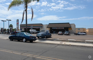 More details for 3603 College Ave, San Diego, CA - Retail for Sale