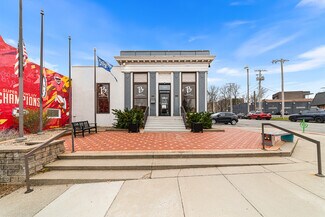 Plus de détails pour 7341 W 80th St, Overland Park, KS - Bureau à vendre