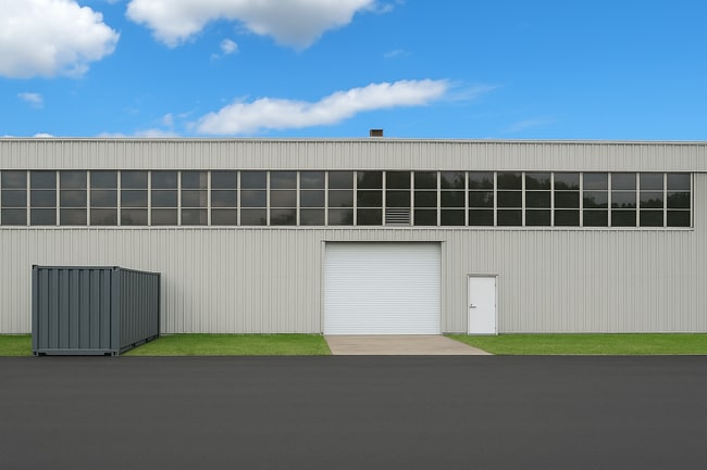 Plus de détails pour 375 Western Hwy, Tappan, NY - Industriel à louer