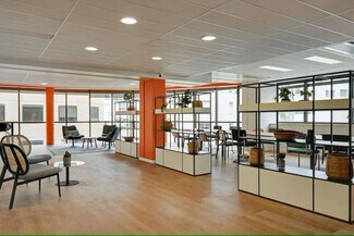 More details for 120 Rue Masséna, Lyon - Coworking for Lease