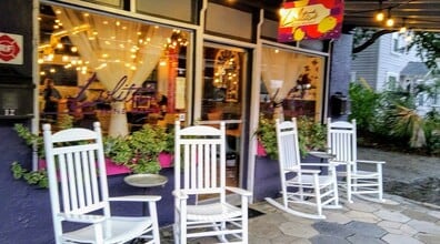 14 18th St S, Saint Petersburg, FL for lease Interior Photo- Image 2 of 6