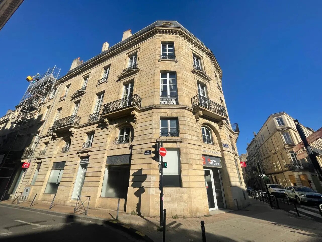 Office in Bordeaux for lease Building Photo- Image 1 of 31