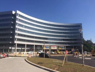 Plus de détails pour 38 Rue Victor Basch, Massy - Bureau à louer