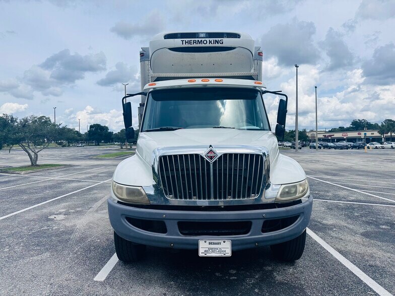 4300 Clarcona Ocoee Rd, Orlando, FL à vendre - Autre - Image 2 de 4