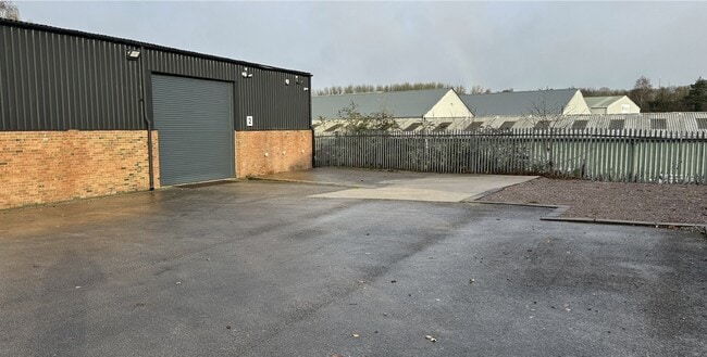 More details for Foxwood Rd, Chesterfield - Industrial for Lease