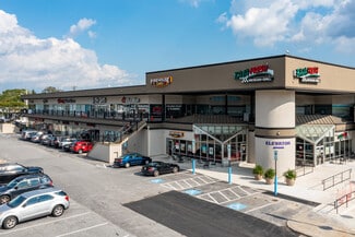 Plus de détails pour 2080-2090 York Rd, Timonium, MD - Commerce de détail à louer