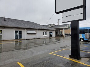 1224 Wayne Ave, Indiana, PA for lease Building Photo- Image 1 of 4