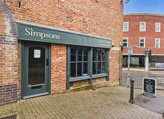 More details for 52 Market Pl, Wantage - Office/Retail for Lease