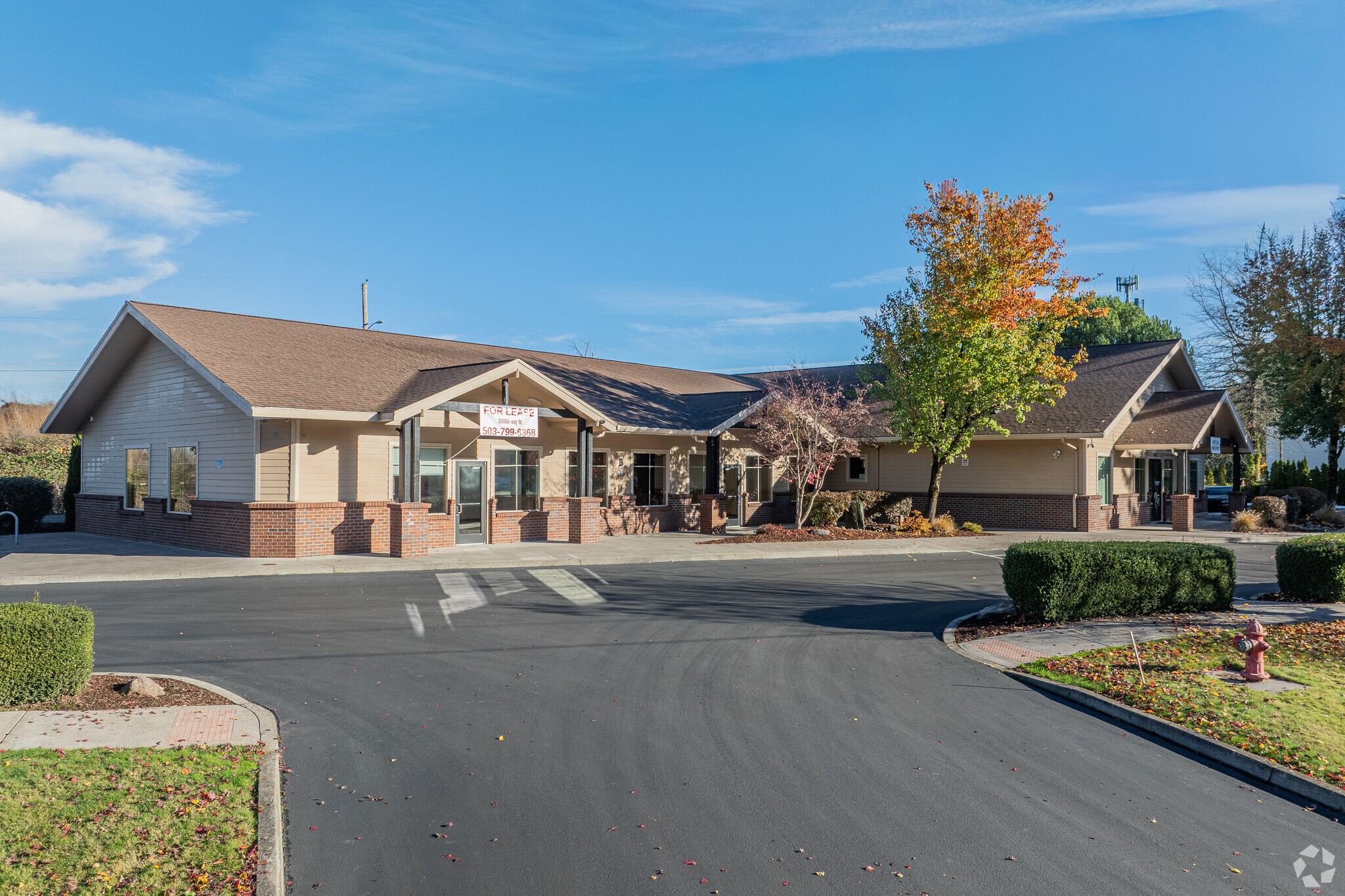 36645 Hwy 26, Sandy, OR for lease Primary Photo- Image 1 of 7