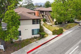 Plus de détails pour 2629-2643 1/2 Lake Ave, Altadena, CA - Multi-résidentiel à vendre