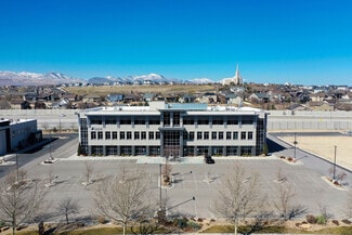 Plus de détails pour 11240 S River Heights Dr, South Jordan, UT - Bureau à louer
