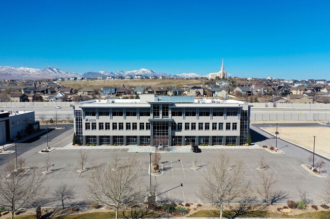 More details for 11240 S River Heights Dr, South Jordan, UT - Office for Lease