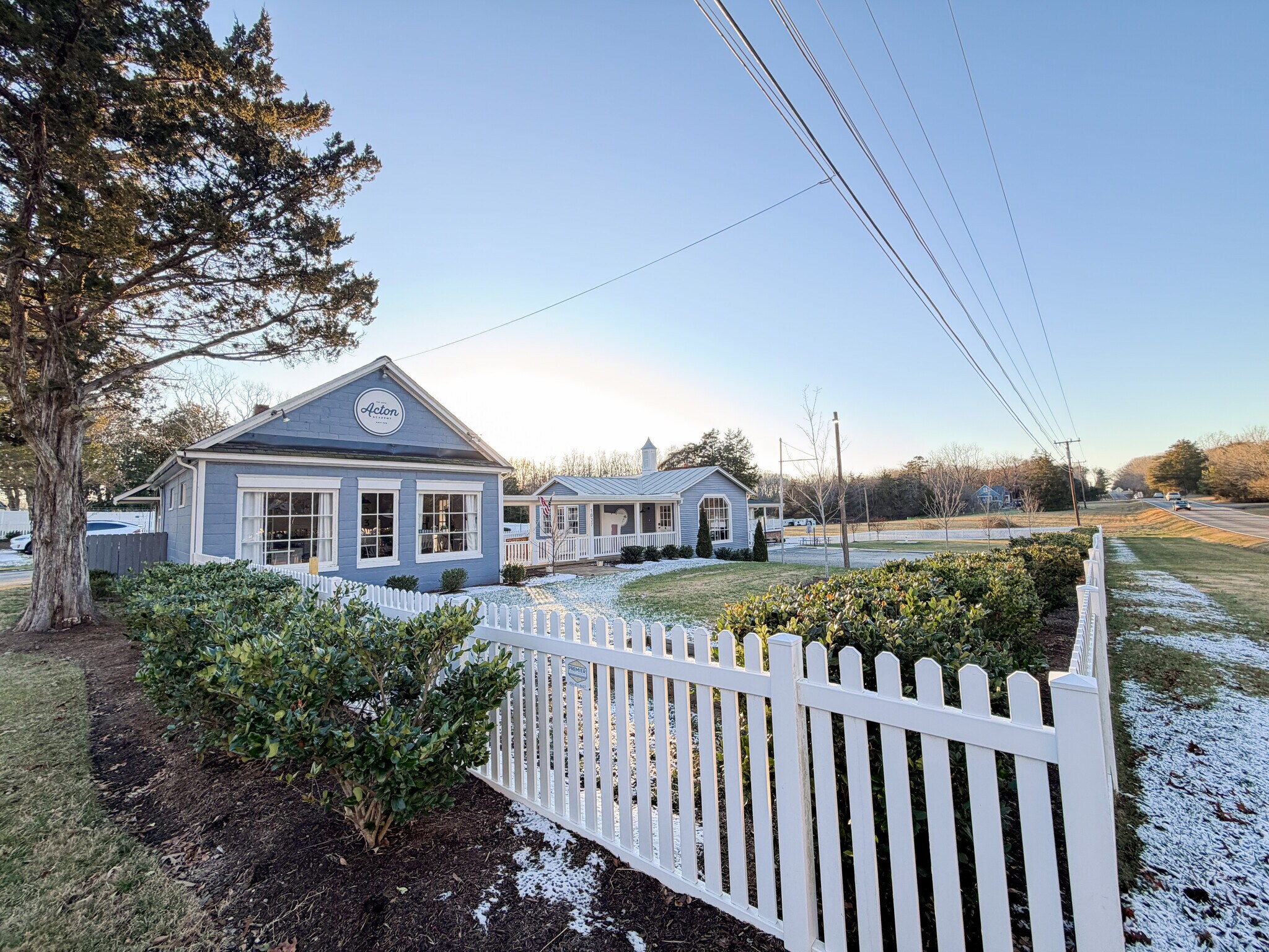 1037 Broad Street Rd, Manakin Sabot, VA à louer Photo principale- Image 1 de 2