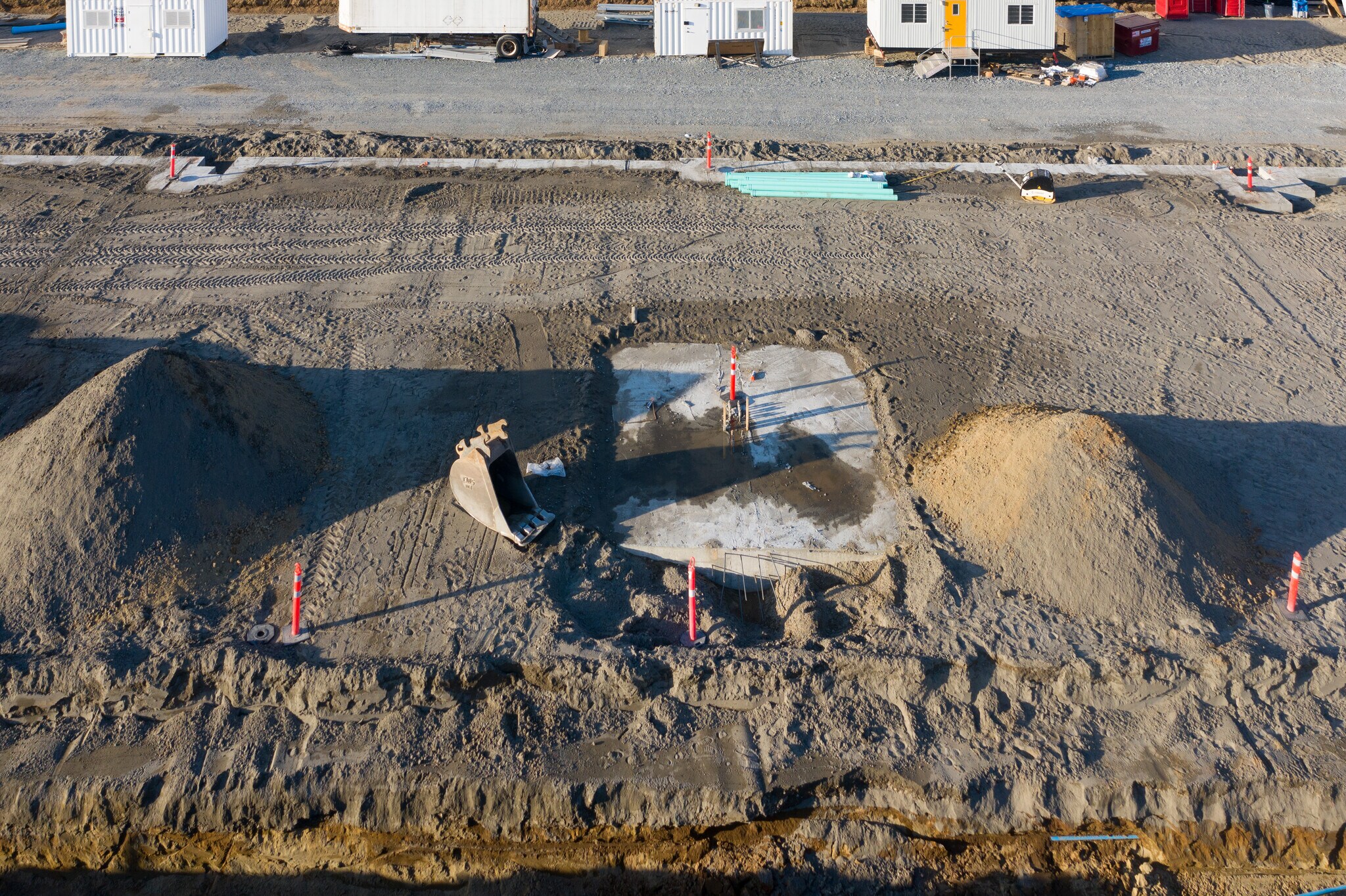 2929 188 St, Surrey, BC for sale Construction Photo- Image 1 of 1