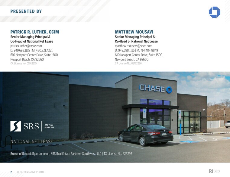 700 Boyd Rd, Azle, TX à vendre - Photo du bâtiment - Image 2 de 7