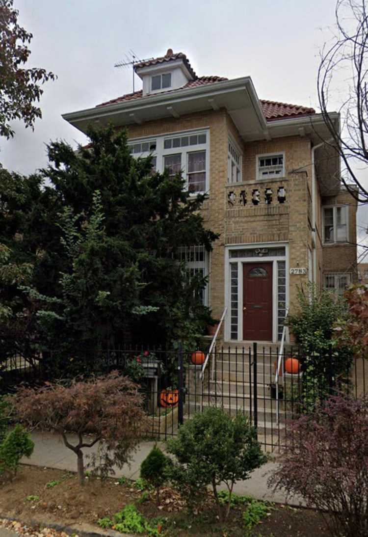 2783 Webb Ave, Bronx, NY à vendre Photo du bâtiment- Image 1 de 3