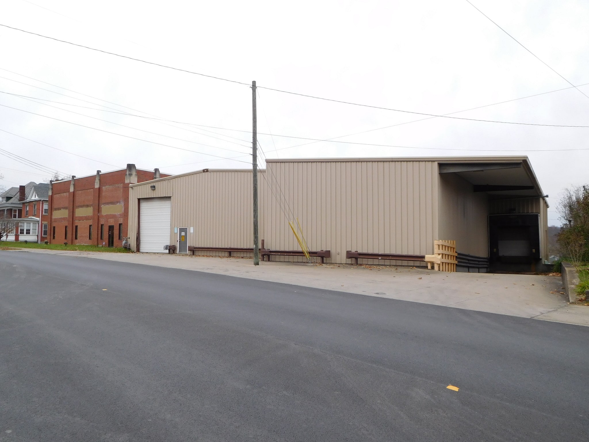 1200 Morgantown Ave, Fairmont, WV for lease Primary Photo- Image 1 of 48