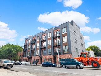 More details for 1736-1738 Pacific St, Brooklyn, NY - Multifamily for Sale