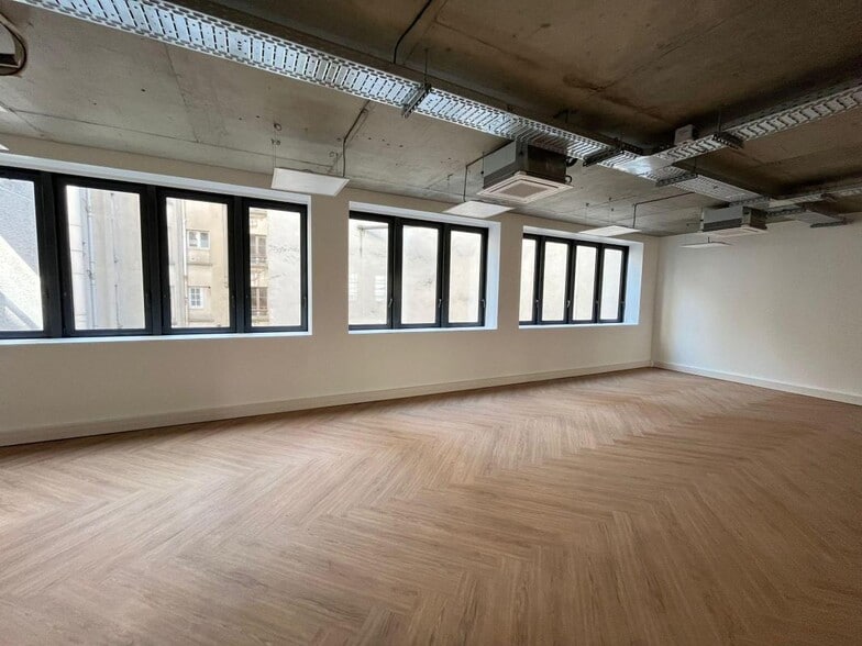 18 Rue D'Hauteville, Paris à louer - Photo intérieure - Image 2 de 18