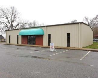 More details for 220 E 3rd St, Sylacauga, AL - Office for Sale