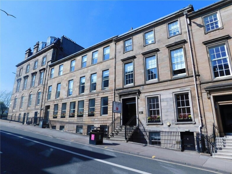 246-250 West George St, Glasgow à louer - Photo du bâtiment - Image 2 de 12