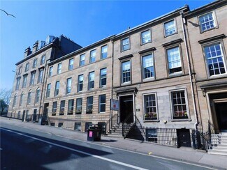 More details for 250 West George St, Glasgow - Office for Lease