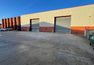 More details for Kennetside, Newbury - Industrial for Lease