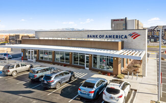 More details for 2662 S High Commons Way, West Valley City, UT - Retail for Sale