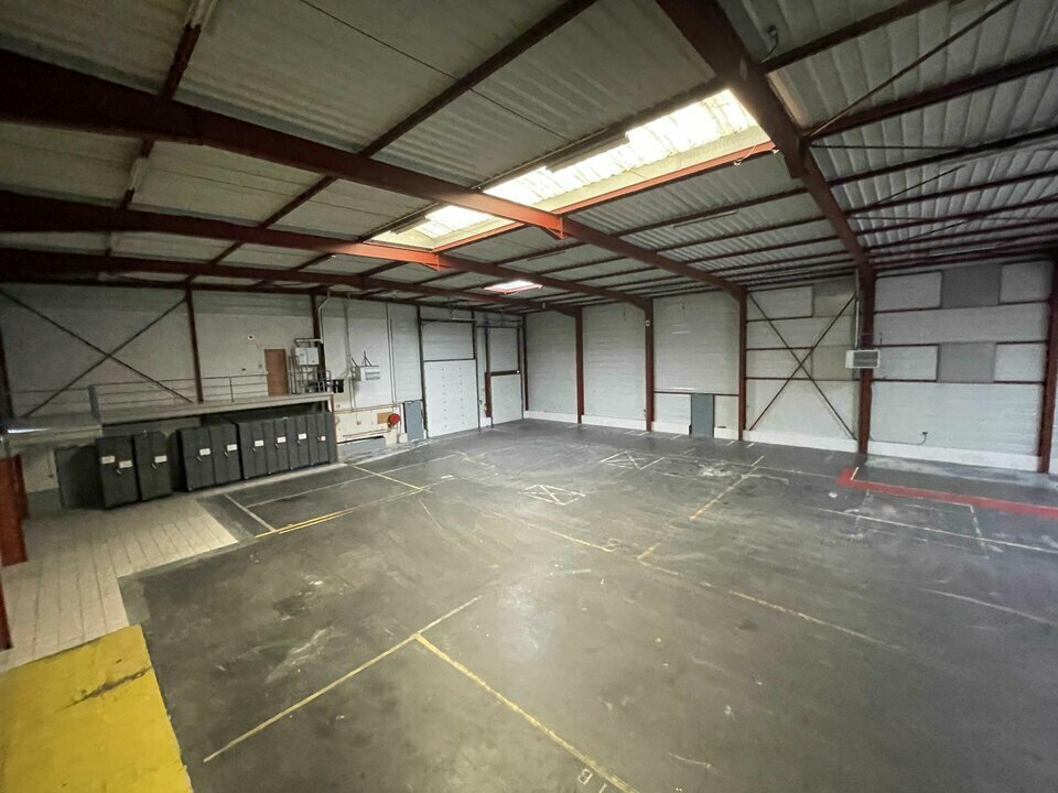 Flex in Corbas for lease Interior Photo- Image 1 of 13