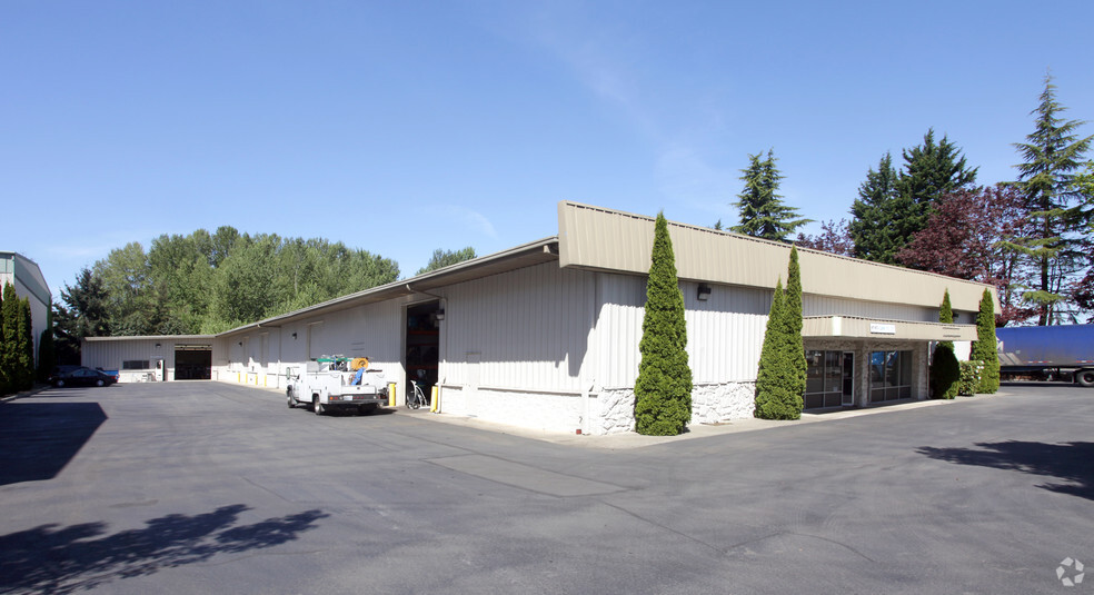 20021 80th Ave S, Kent, WA for lease - Building Photo - Image 2 of 4