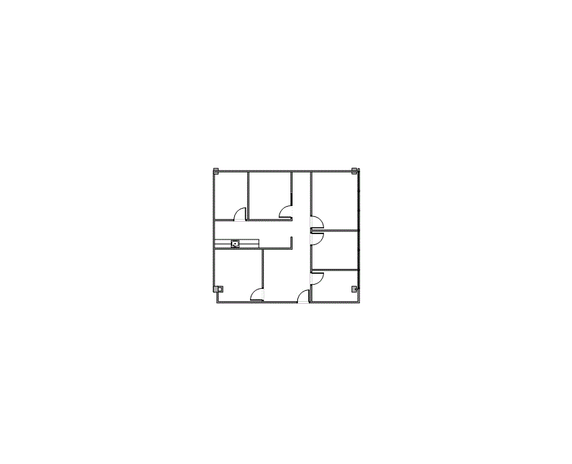 12808 W Airport Blvd, Sugar Land, TX for lease Floor Plan- Image 1 of 1