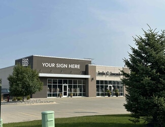 More details for 3265 45th St S, Fargo, ND - Retail for Lease