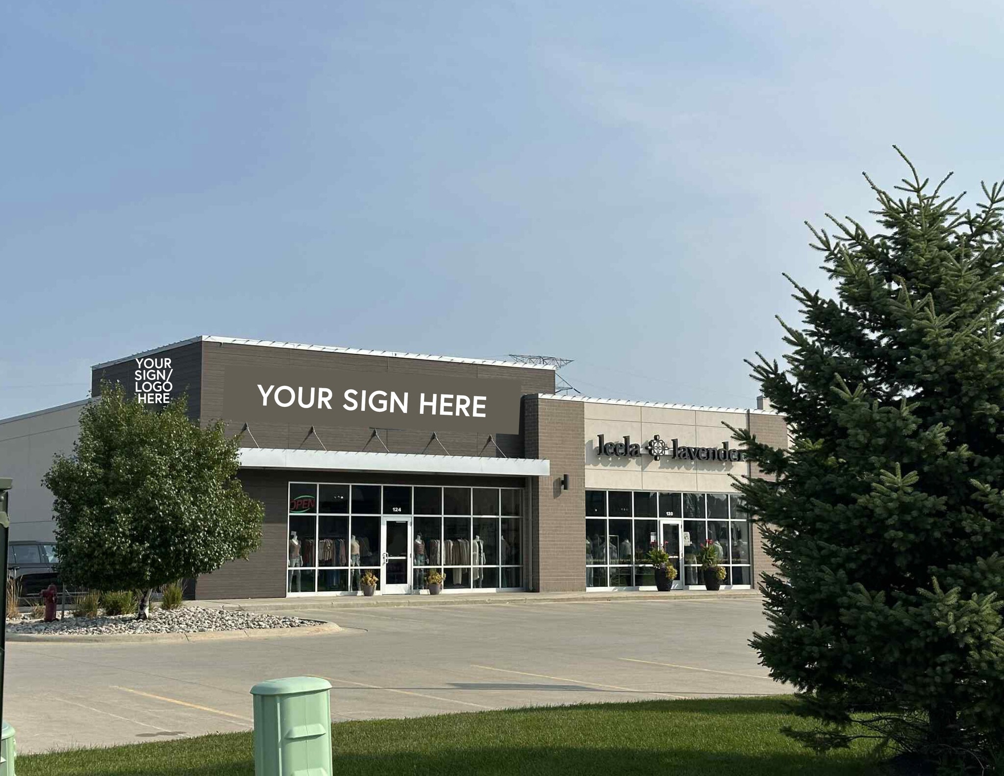 3265 45th St S, Fargo, ND for lease Building Photo- Image 1 of 2