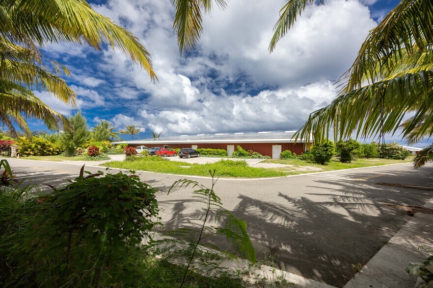 56-1089 Kamehameha Hwy, Kahuku, HI à louer - Photo du bâtiment - Image 3 de 10