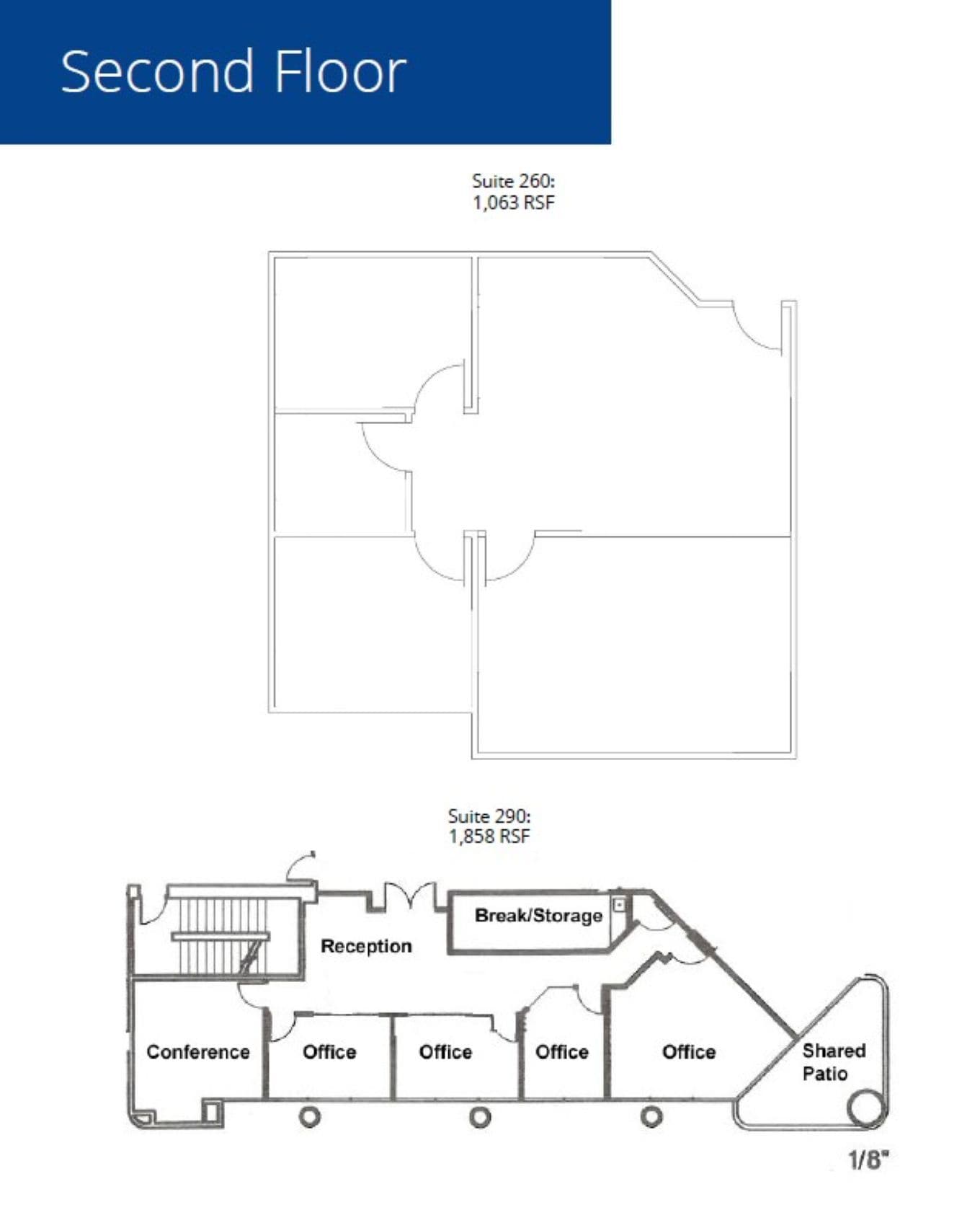5001 E Commercenter Dr, Bakersfield, CA à louer Photo intérieure- Image 1 de 1