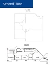 5001 E Commercenter Dr, Bakersfield, CA à louer Photo intérieure- Image 1 de 1