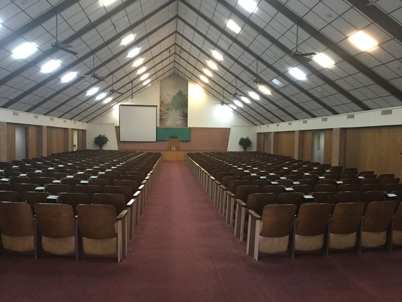 701 N Pruett St, Baytown, TX for sale - Other - Image 2 of 12