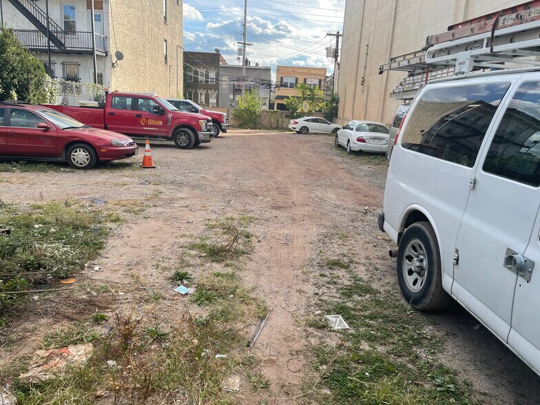 294 Chestnut St, Newark, NJ à vendre - Photo du bâtiment - Image 2 de 4