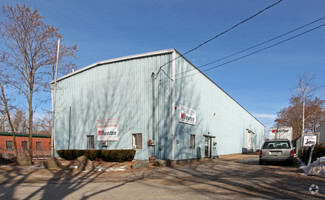 More details for 29 Garfield St, Exeter, NH - Industrial for Lease