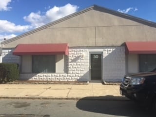 30 Brigham St, New Bedford, MA for lease - Primary Photo - Image 1 of 24