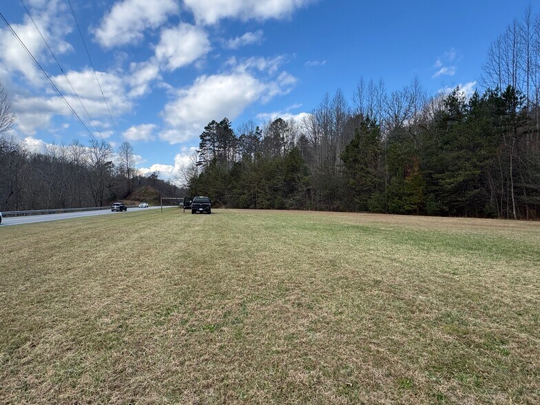 3522 U.S. 64 Hwy, Hayesville, NC à vendre - Aérien - Image 2 de 6