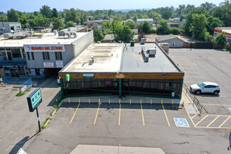 More details for 2426-2428 S Federal Blvd, Denver, CO - Retail for Sale