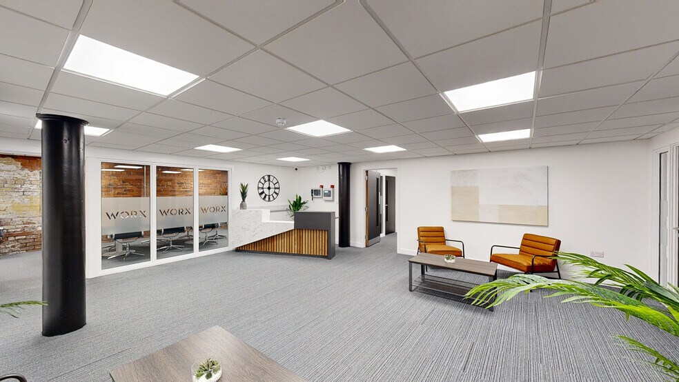 Cape St, Bradford à louer - Numérisation 3D de Matterport - Image 2 de 27