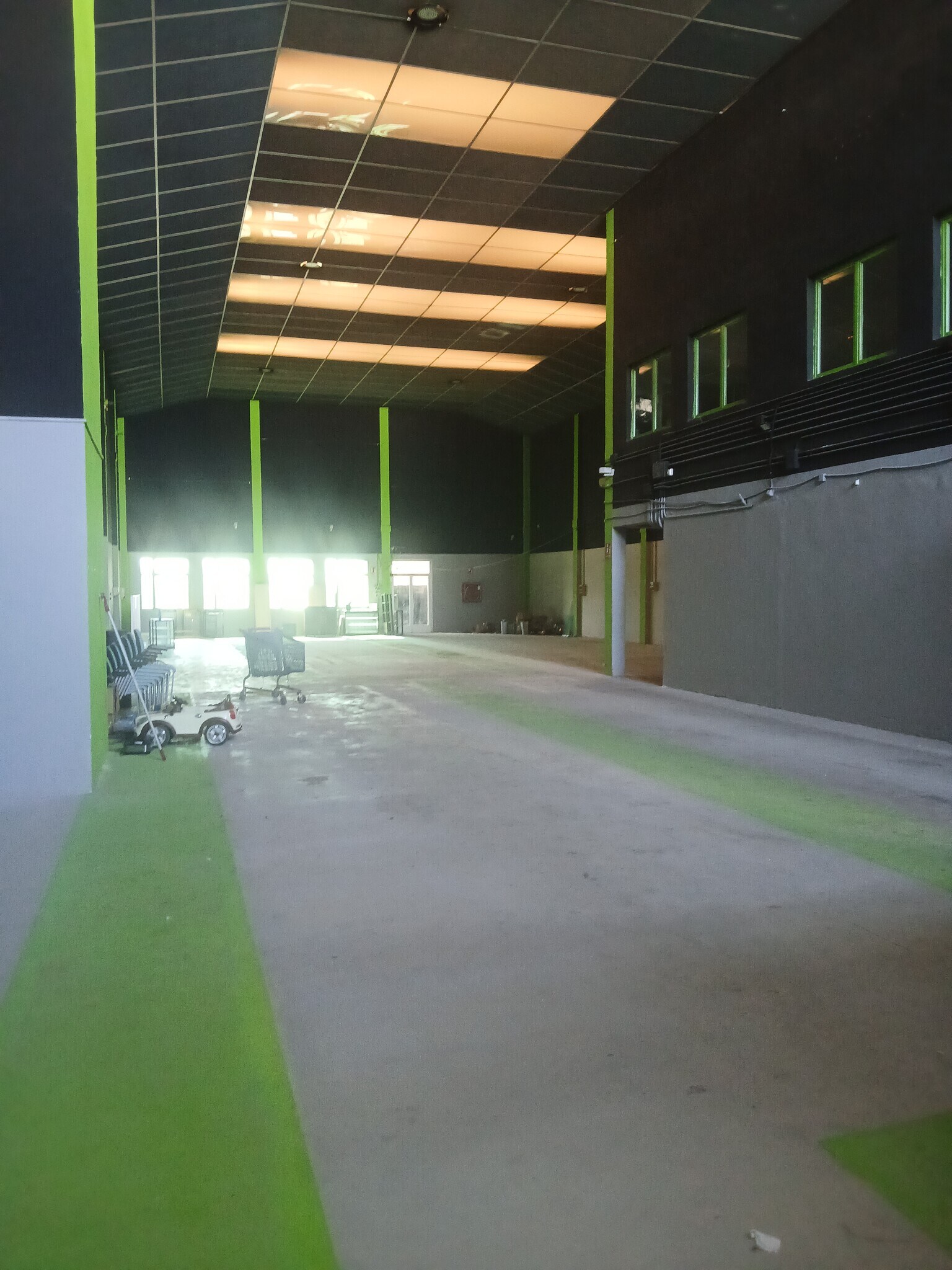 Calle del Gamonal, 71, Madrid, Madrid for lease Interior Photo- Image 1 of 5