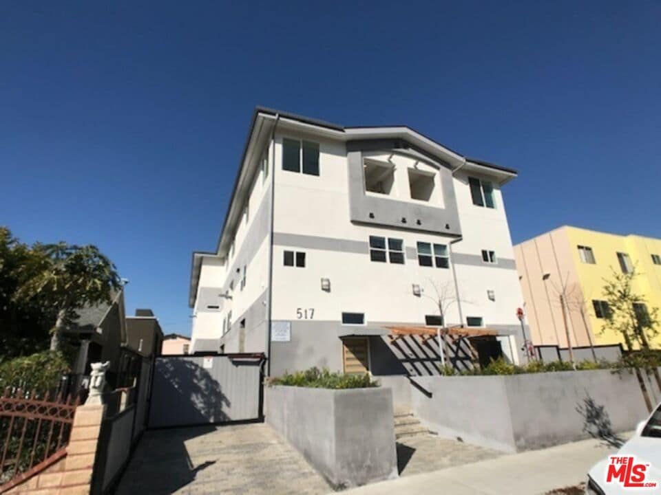 517 N Harvard Blvd, Los Angeles, CA for sale Building Photo- Image 1 of 25