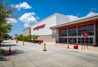 Plus de détails pour W Hillsborough Ave, Tampa, FL - Commerce de détail à louer