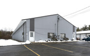 8385 Park Dr, Maineville OH - Warehouse