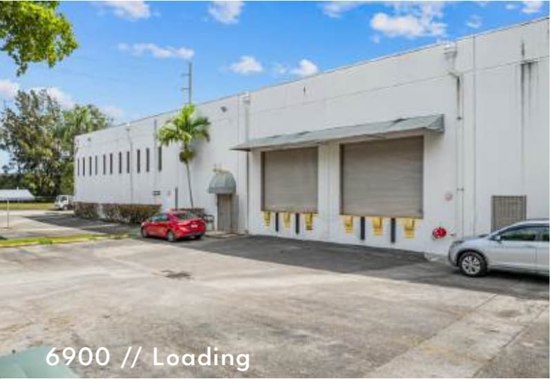 6900 NW 52nd St, Miami, FL for sale - Building Photo - Image 1 of 8