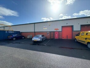 Wigwam Ln, Hucknall for lease Building Photo- Image 1 of 1